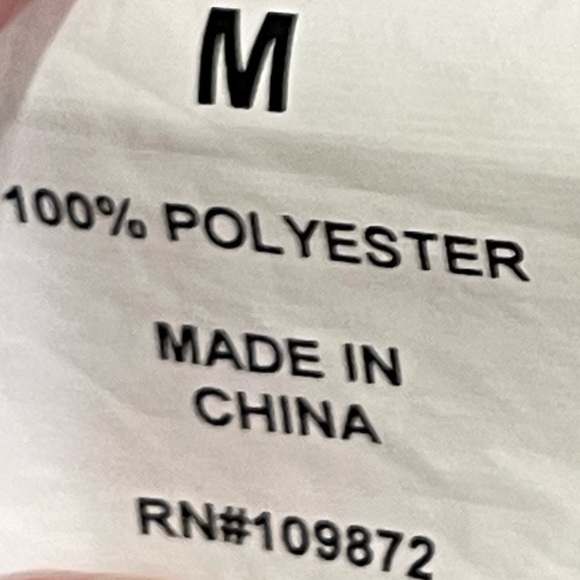 CW Classics button down shirt - Picture 9 of 10